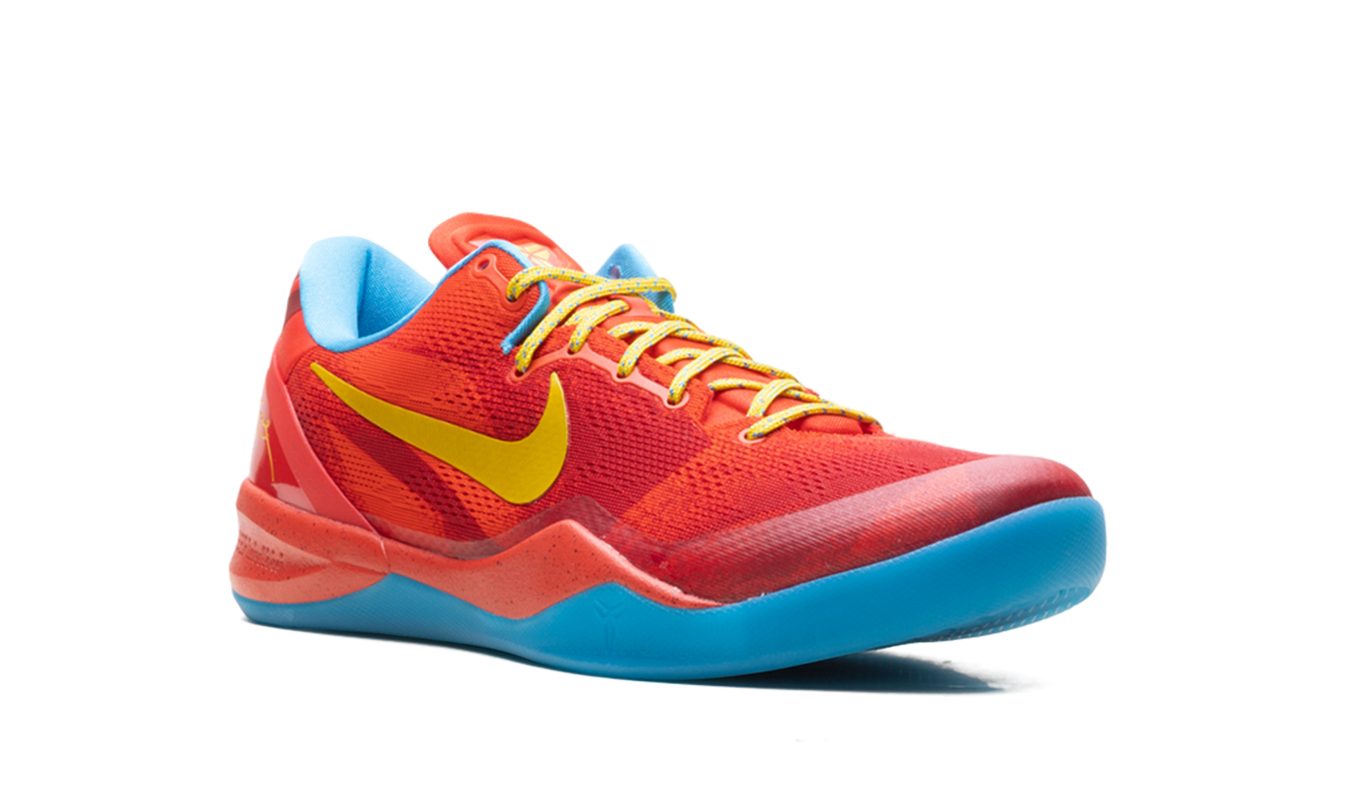 Nike Kobe 8 "Year of the Horse" IM0594 600