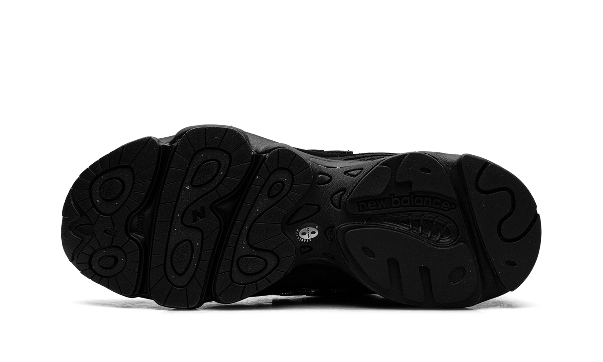 New Balance 1000 "All Black" M1000B