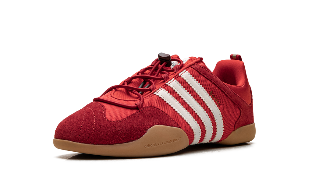 Adidas Adidas Ballerina "Bad Bunny - Flamboyan" KI7916