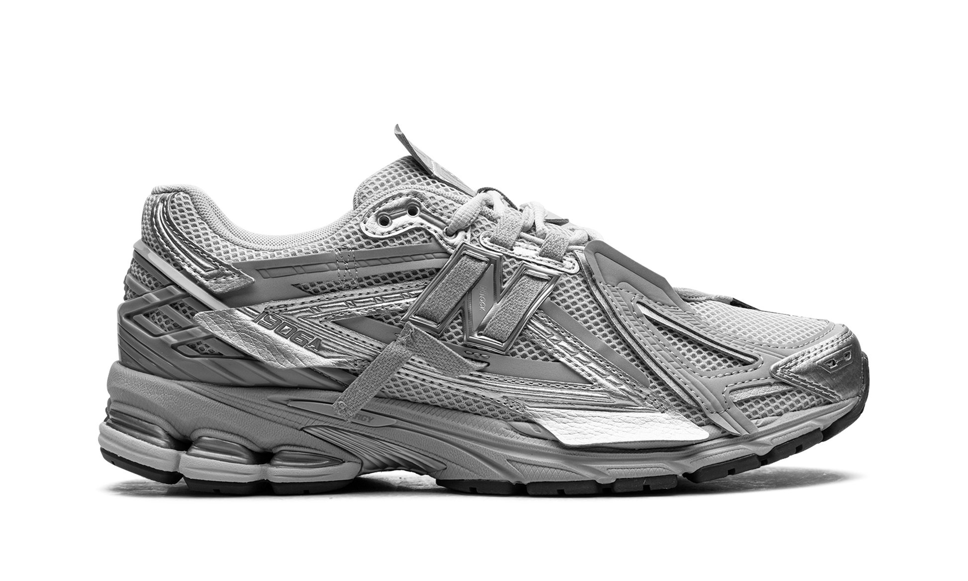 New Balance 1906A "Concrete Silver Metallic" M1906AG