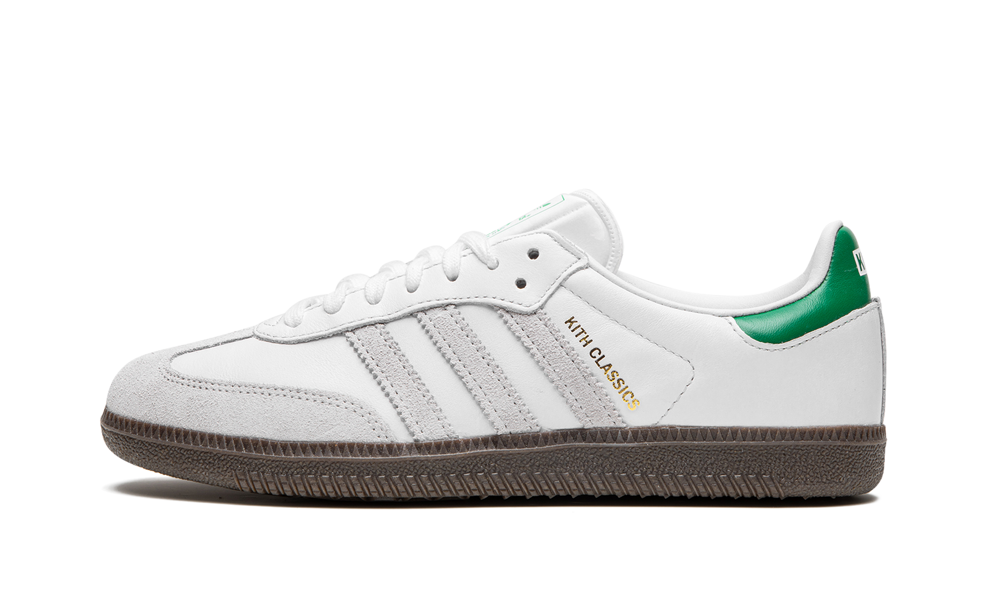Adidas Adidas Samba OG "Kith Classics" FX5398