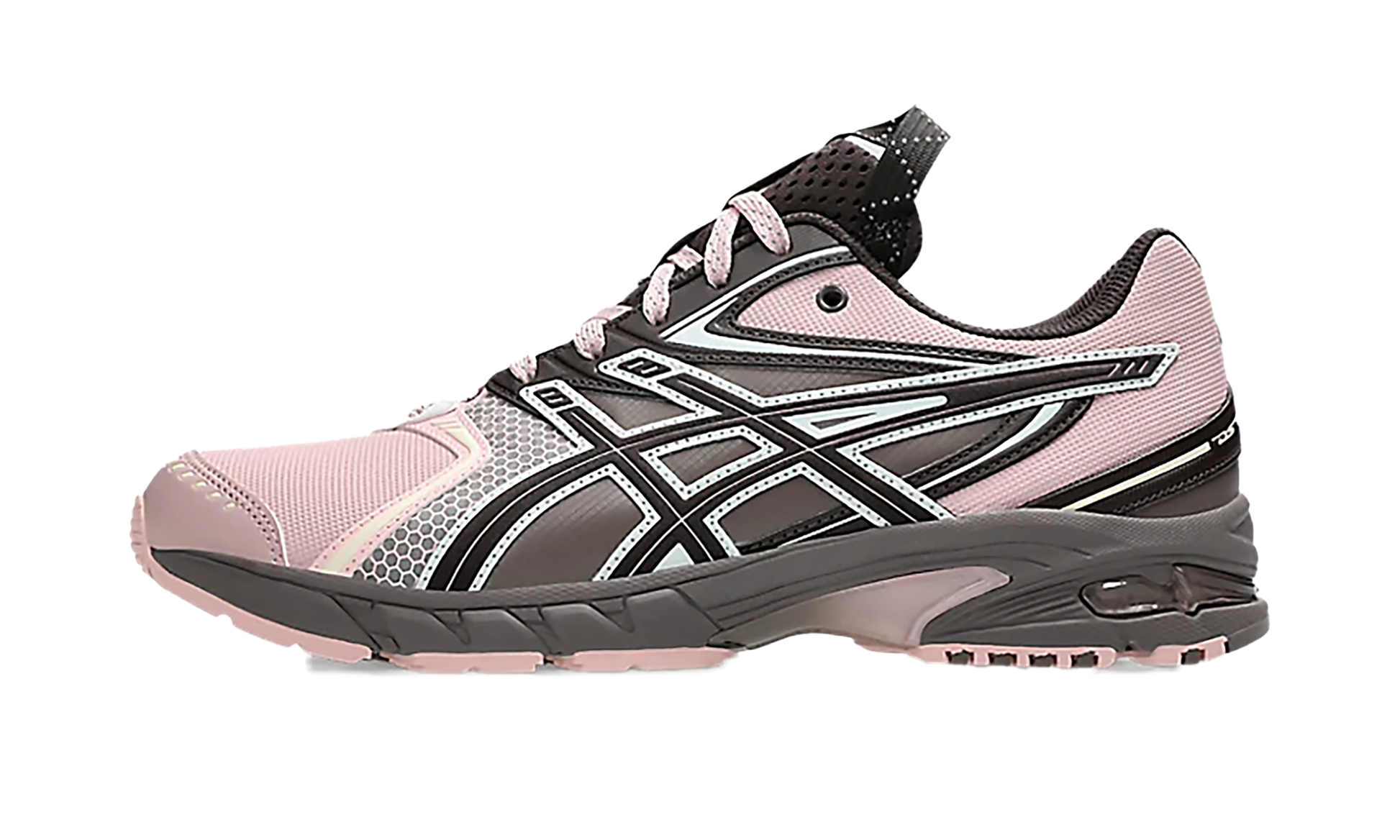 ASICS GEL-DS Trainer 14 "Kiko Kostadinov - Coneflower / Black Coffee" 1203A779 700
