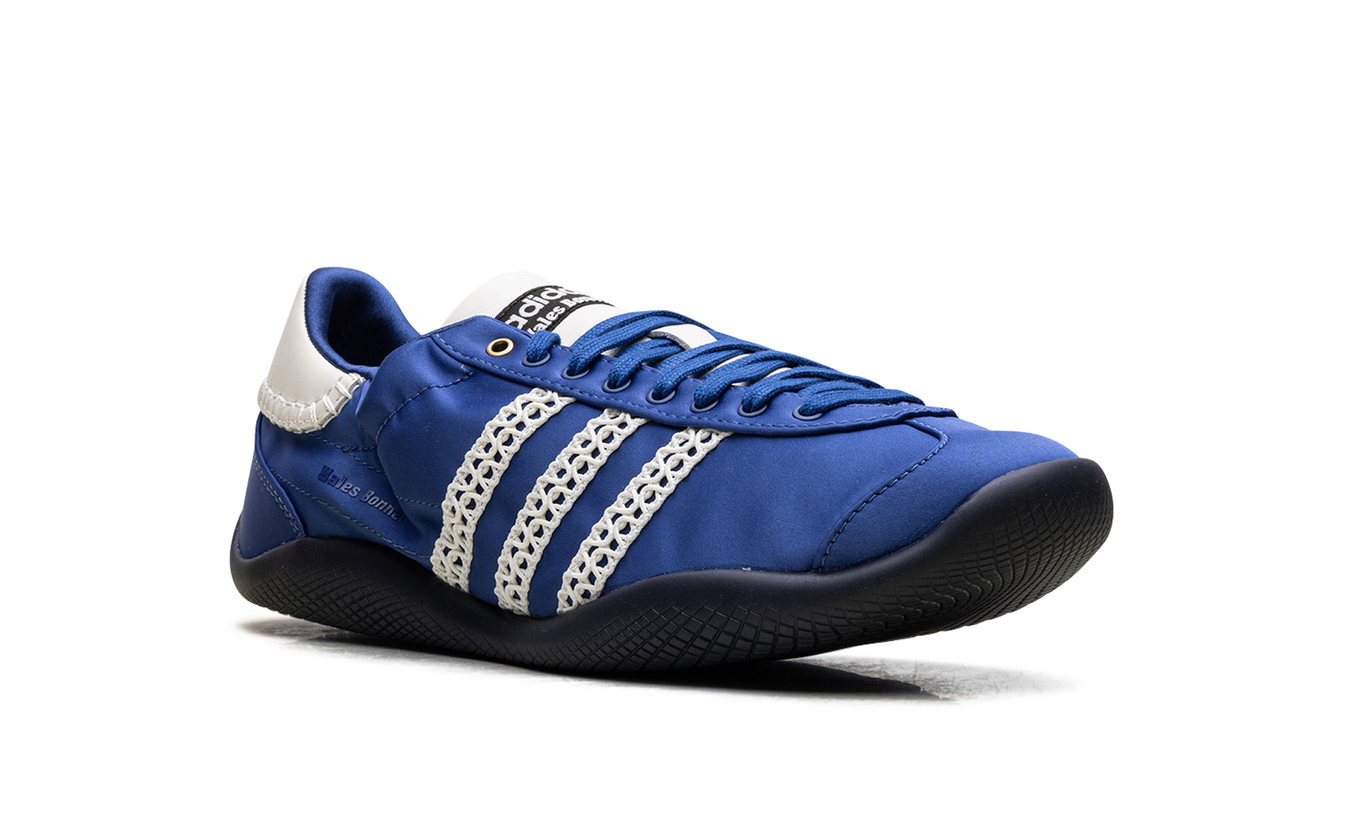 Adidas Adidas Wales Bonner Karintha Lo "Satin" JR1774