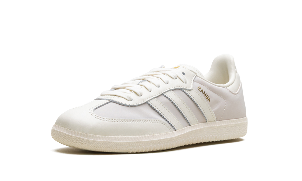 Adidas Adidas Samba OG "Off White Alumina" JI3204