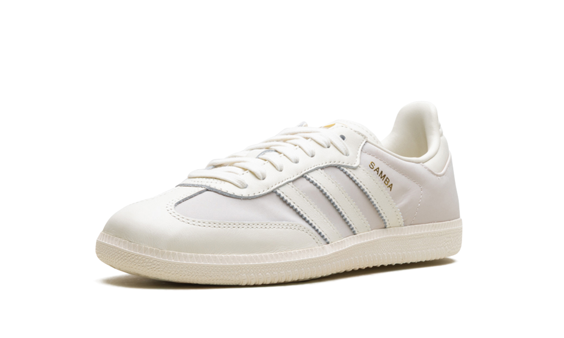 Adidas Adidas Samba OG "Off White Alumina" JI3204
