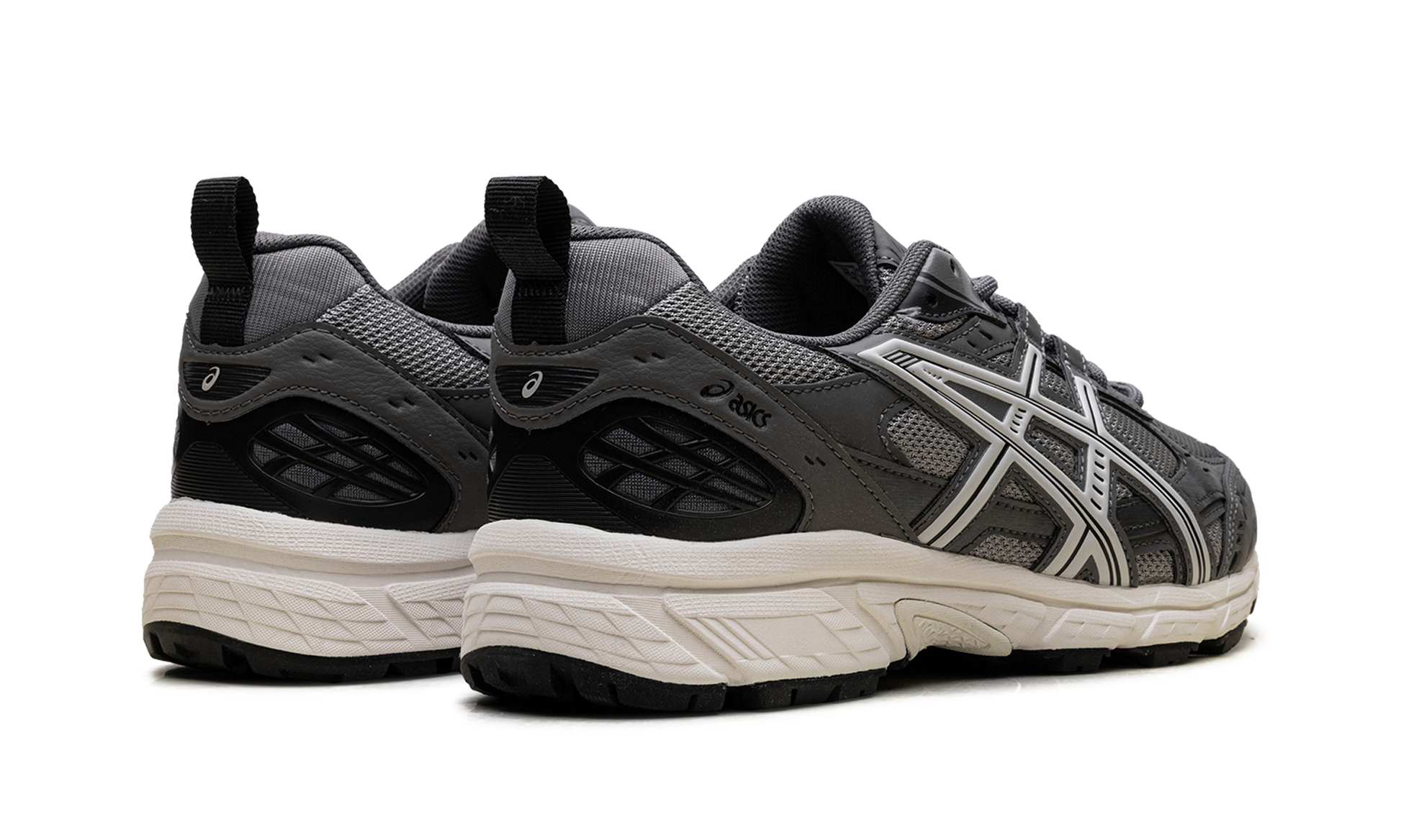 ASICS Gel Nunobiki "Clay Grey" 1203A536 022