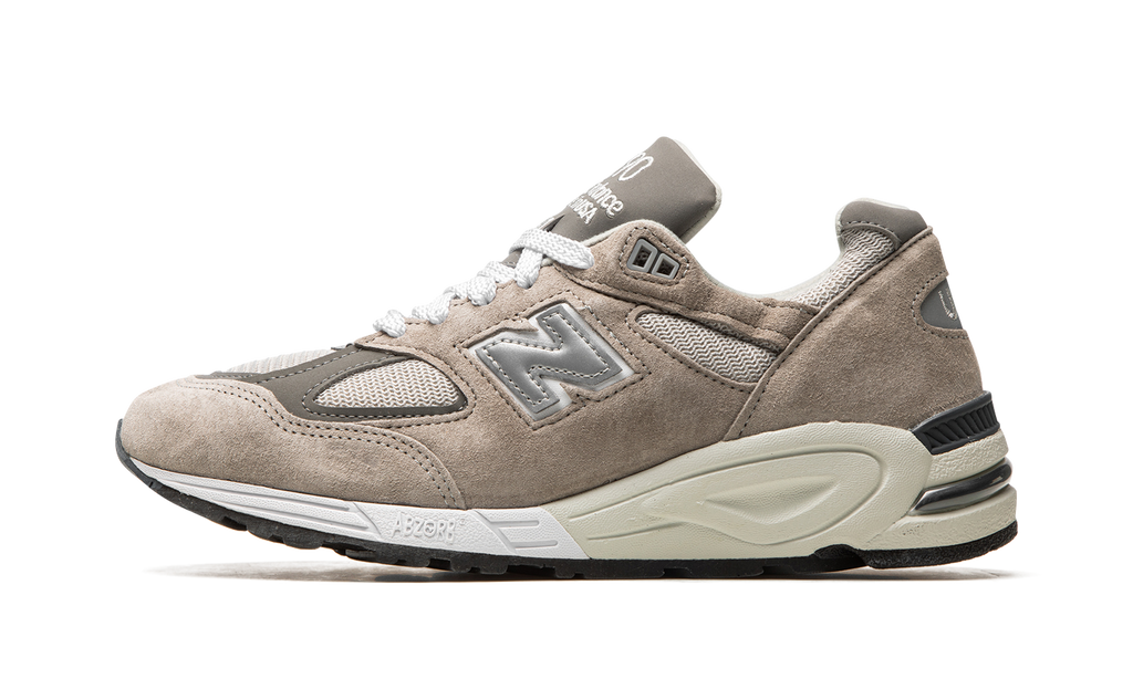 New Balance 990v2 Core "Made In USA" M990GY2