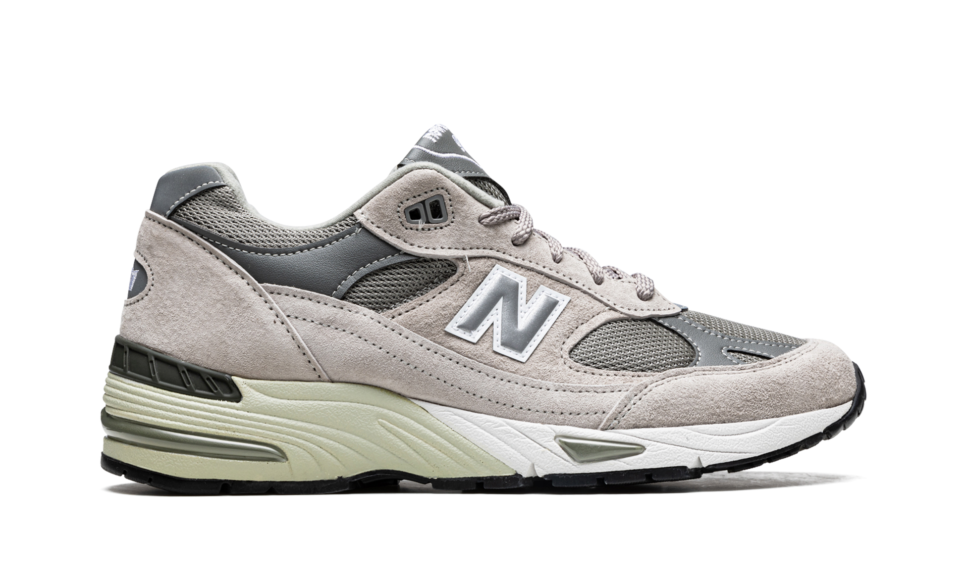 New Balance 991 "Grey" M991GL