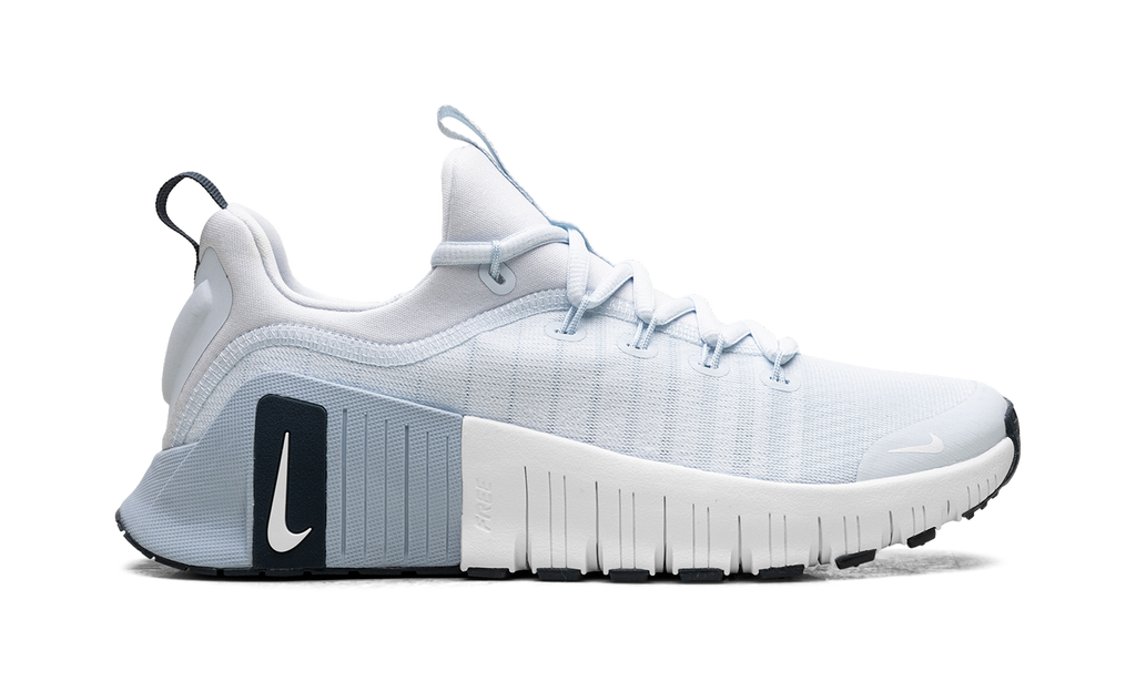 Nike Free Metcon 6 "Armoury Blue" FJ7126 402
