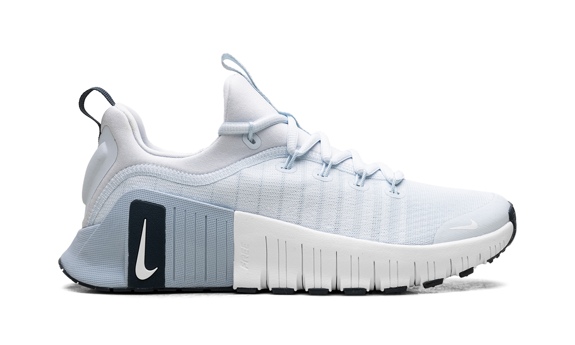 Nike Free Metcon 6 "Armoury Blue" FJ7126 402