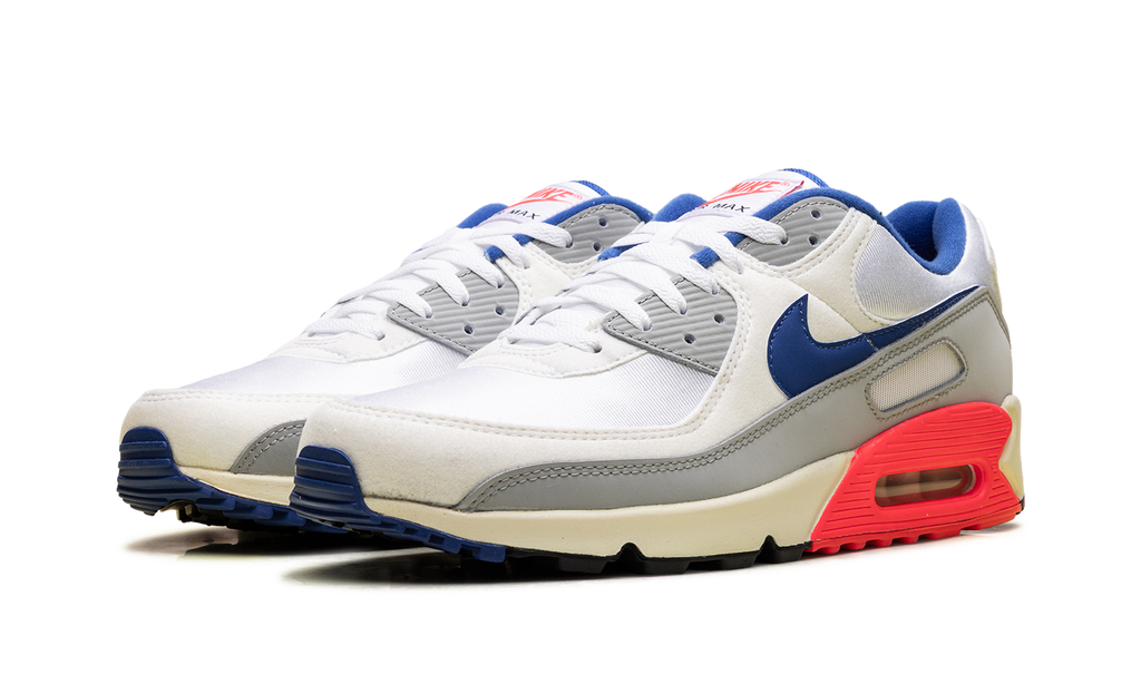 Nike Air Max 90 "Ultramarine (2026)" IU0767 001