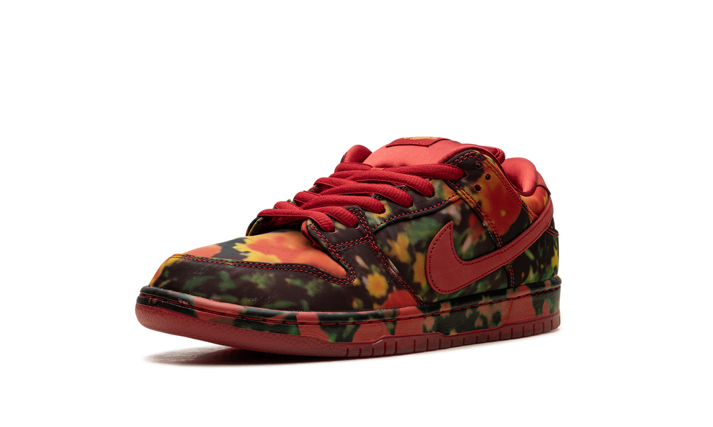 Nike Dunk Low SB "Wizard of Oz" FZ1291 600
