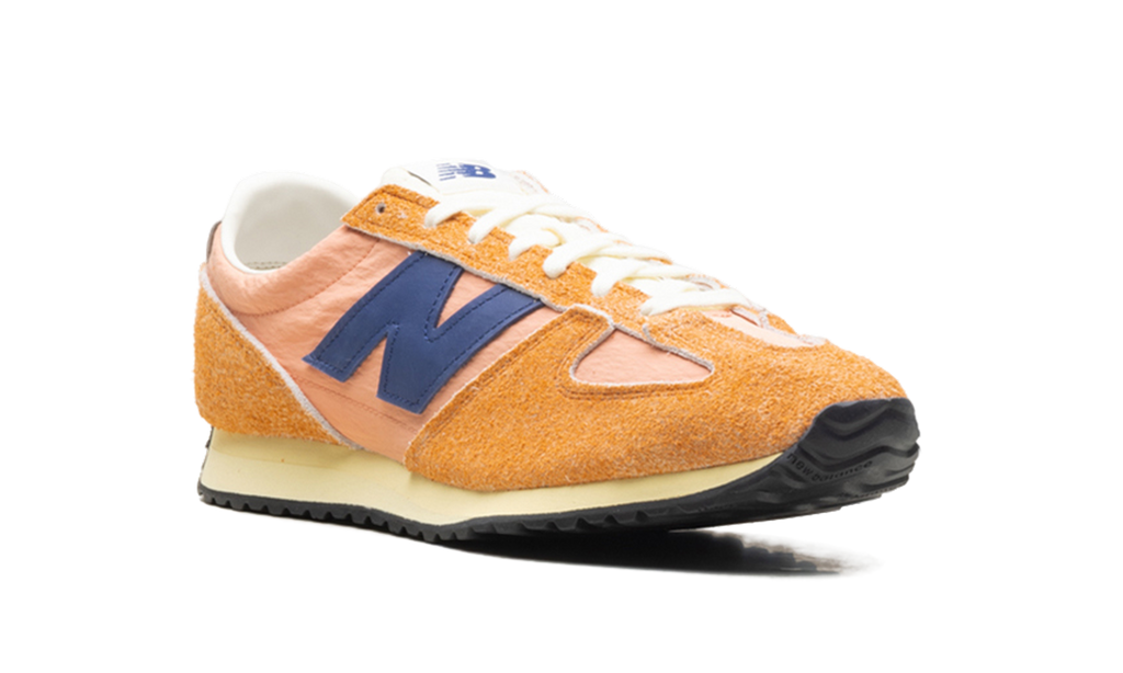 New Balance 471 "Peach Nectar / Blue Oyster" U471TB