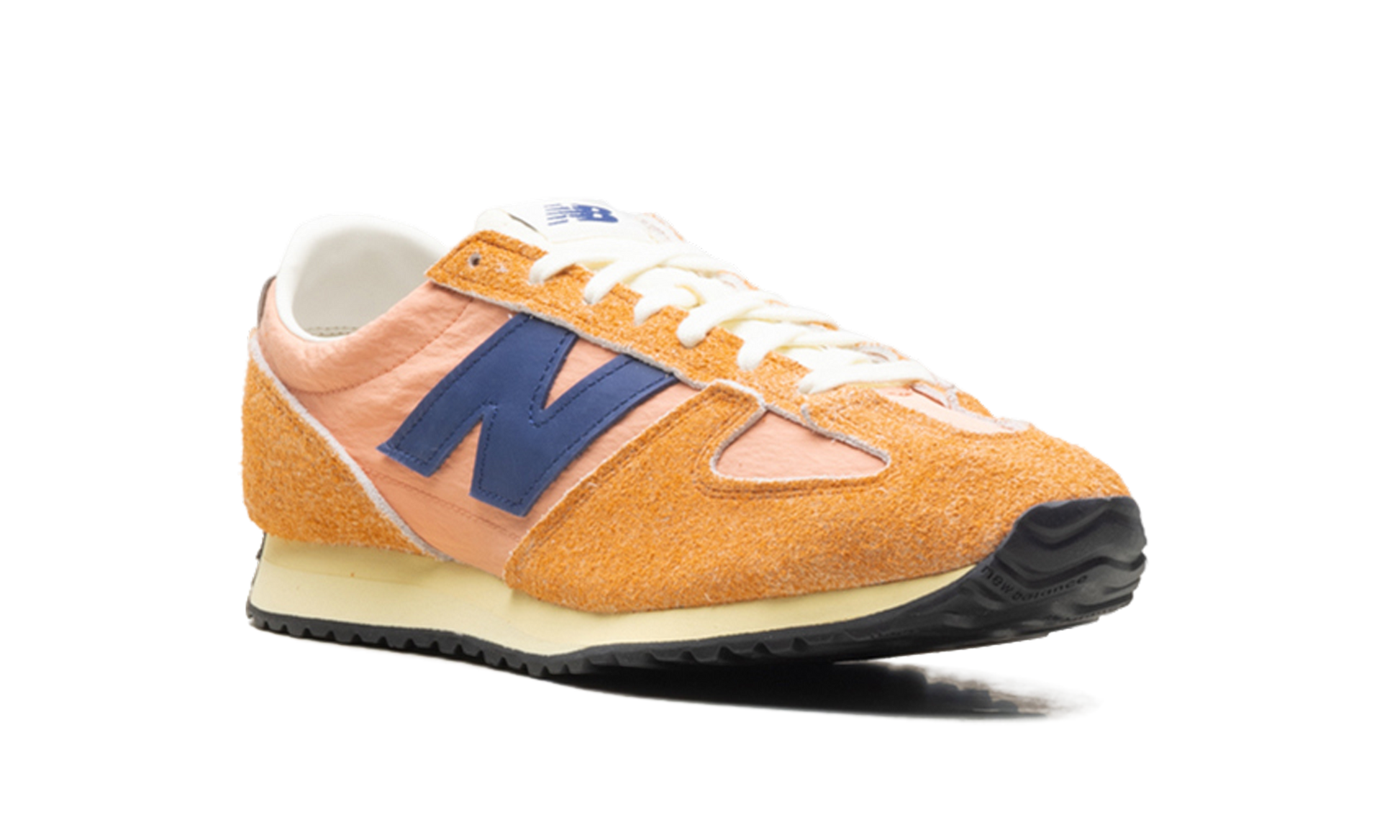 New Balance 471 "Peach Nectar / Blue Oyster" U471TB