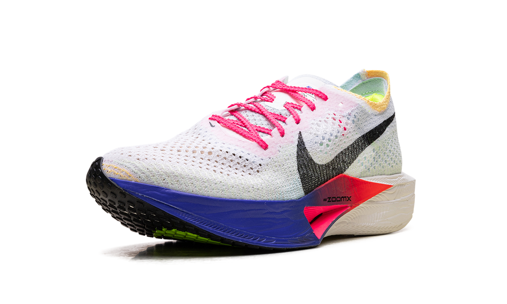 Nike ZoomX Vaporfly 3 "Multi Color" HQ3219 902