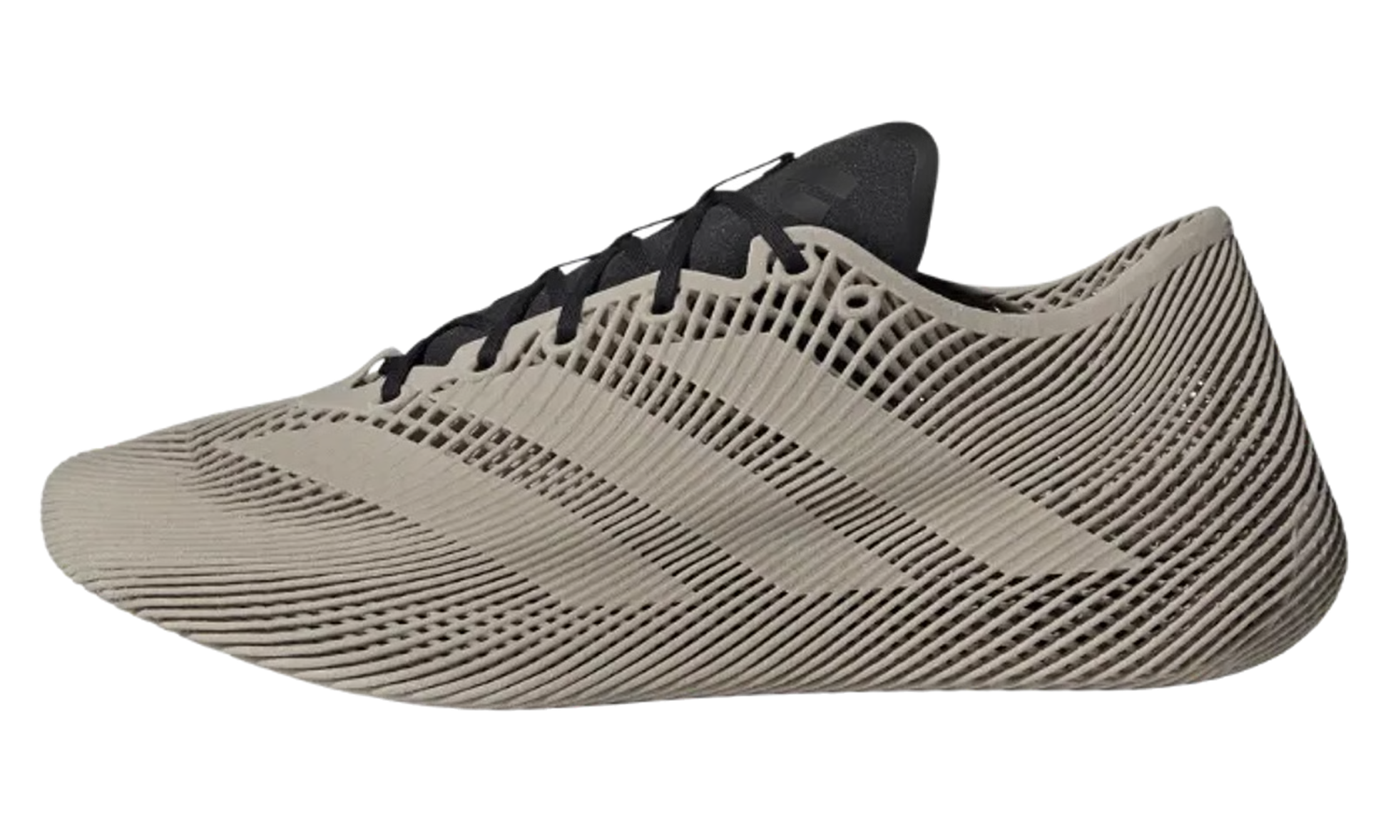 Adidas Adidas Climacool 4D Laced "Grey Black" KJ8966