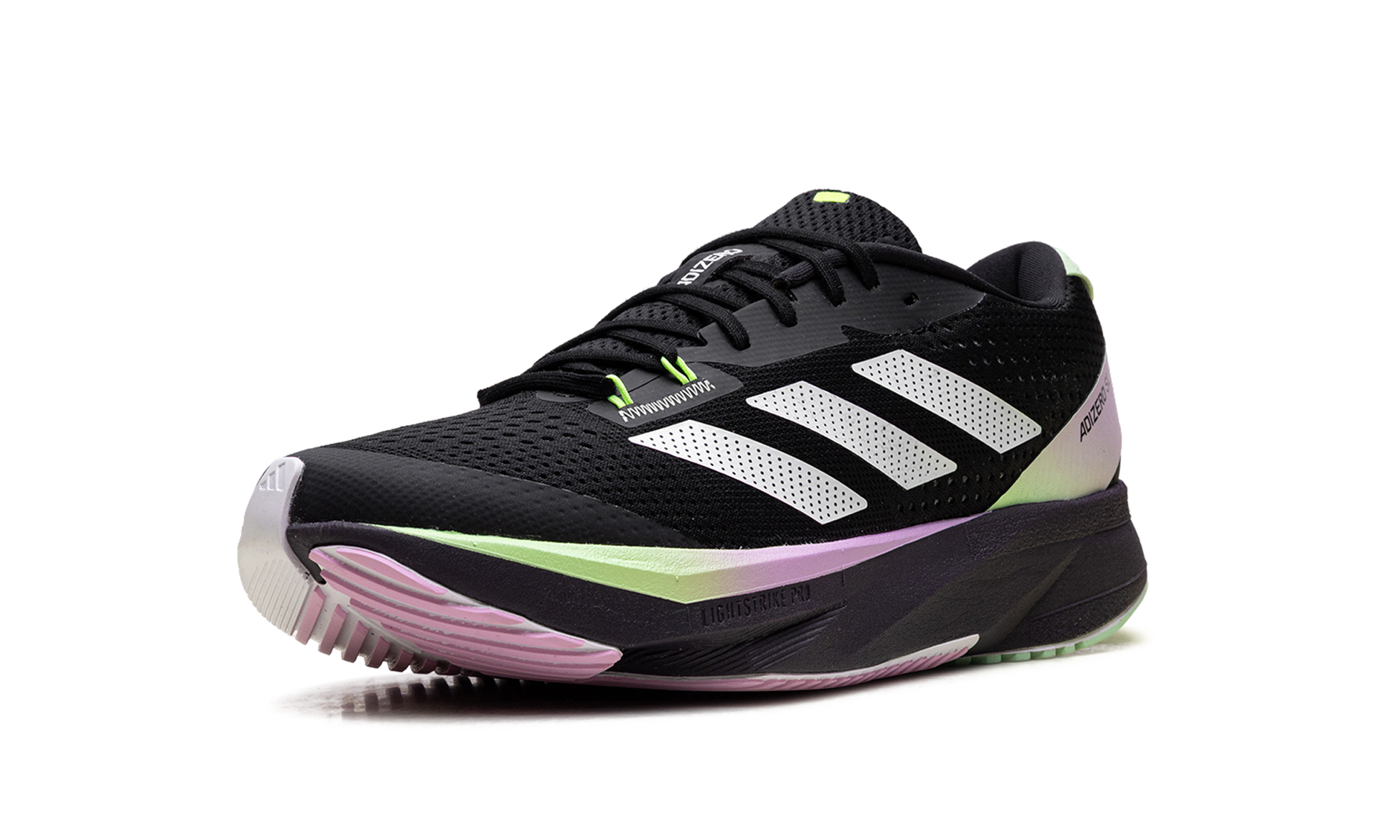 Adidas Adidas ADIZERO SL WMNS "Black" IG8197