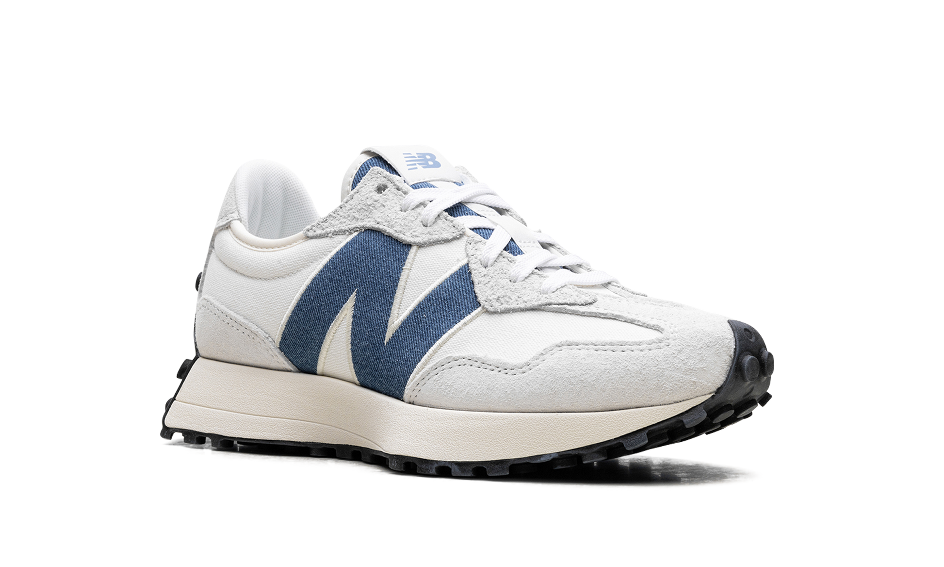 New Balance 327 WMNS "Reflection - Heron Blue" WS327JB