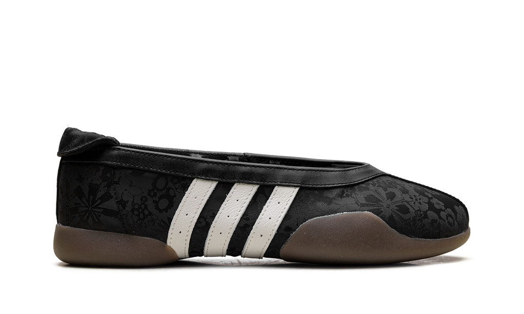 Adidas Adidas Taekwondo Mei Ballet WMNS "Liberty London - Black Floral Gum" IH6916
