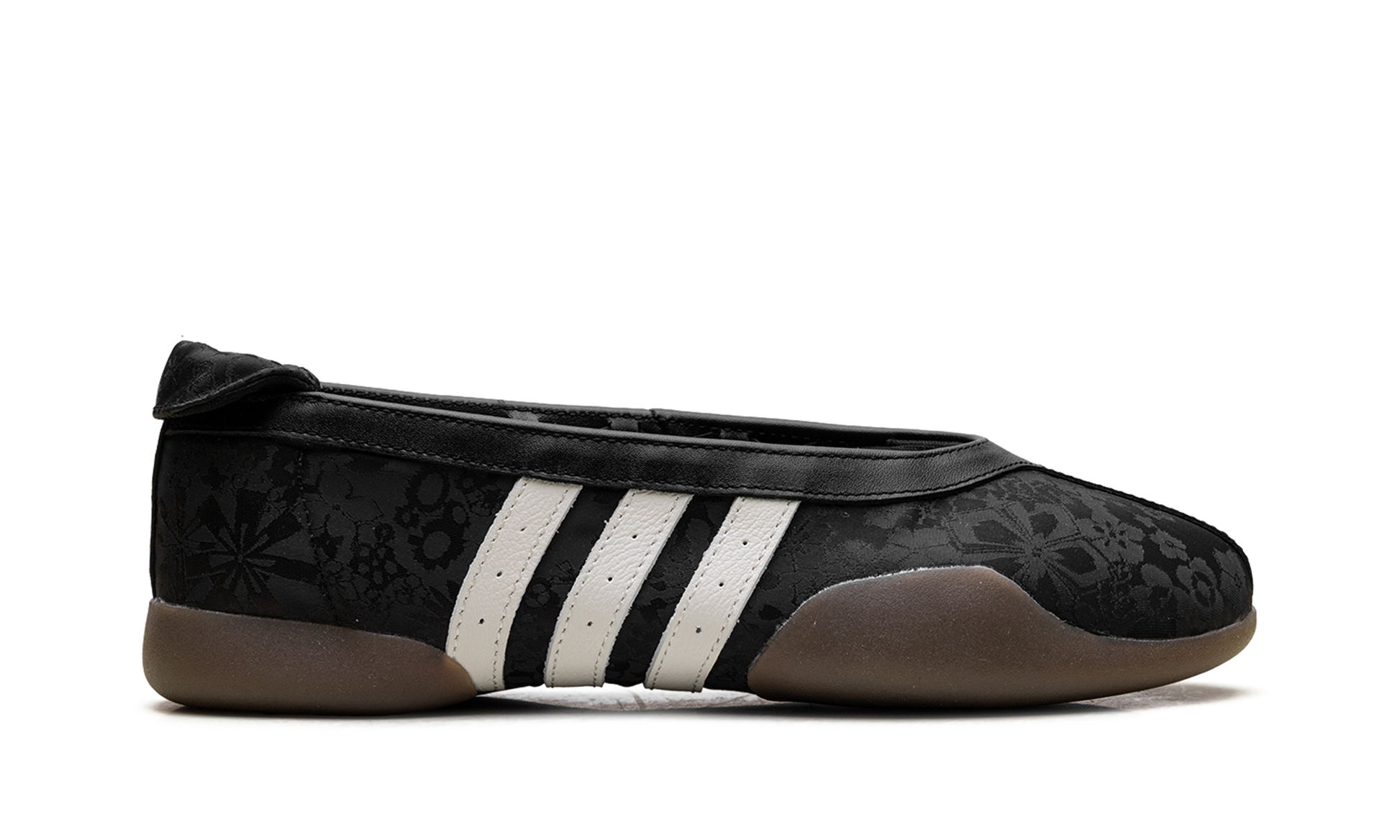 Adidas Adidas Taekwondo Mei Ballet WMNS "Liberty London - Black Floral Gum" IH6916