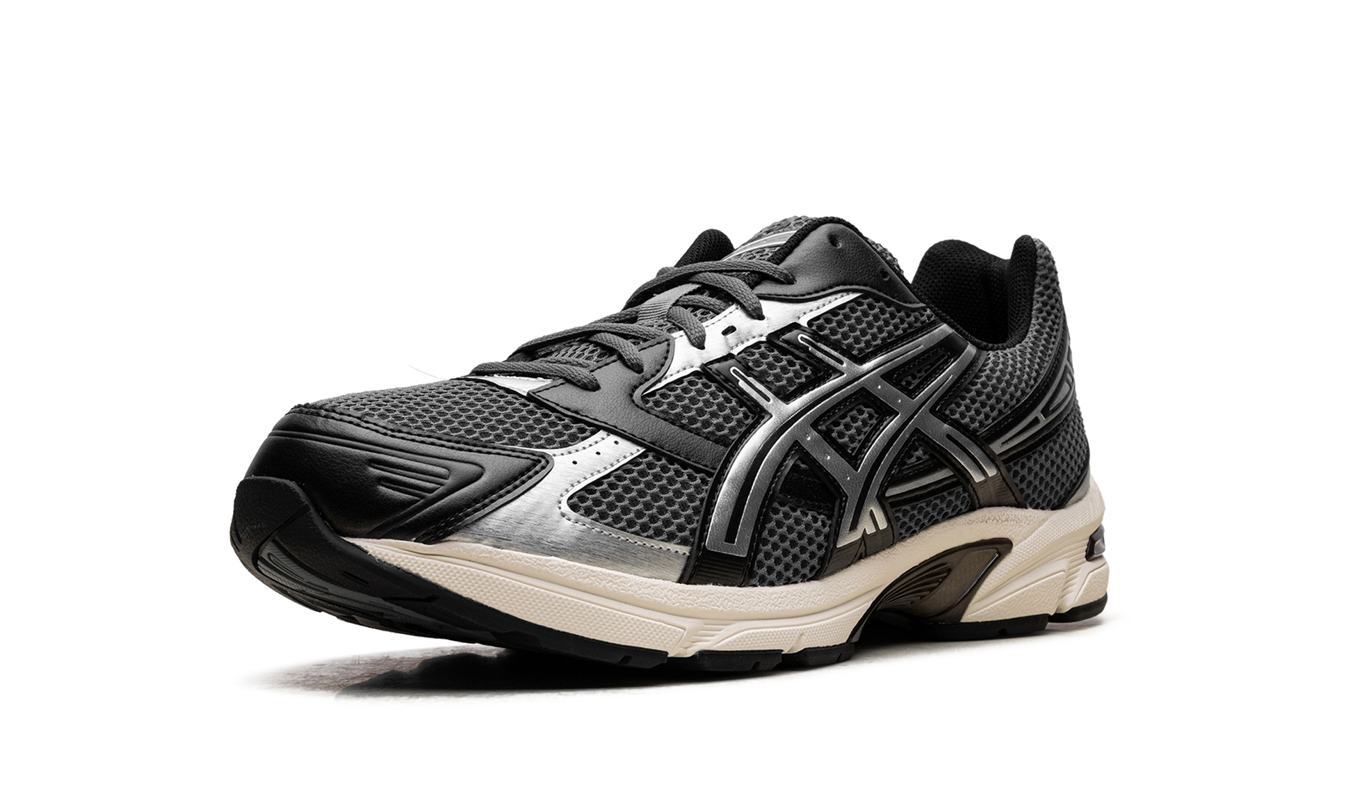 ASICS Gel-1130 "Steel Grey Black" 1203A609 021