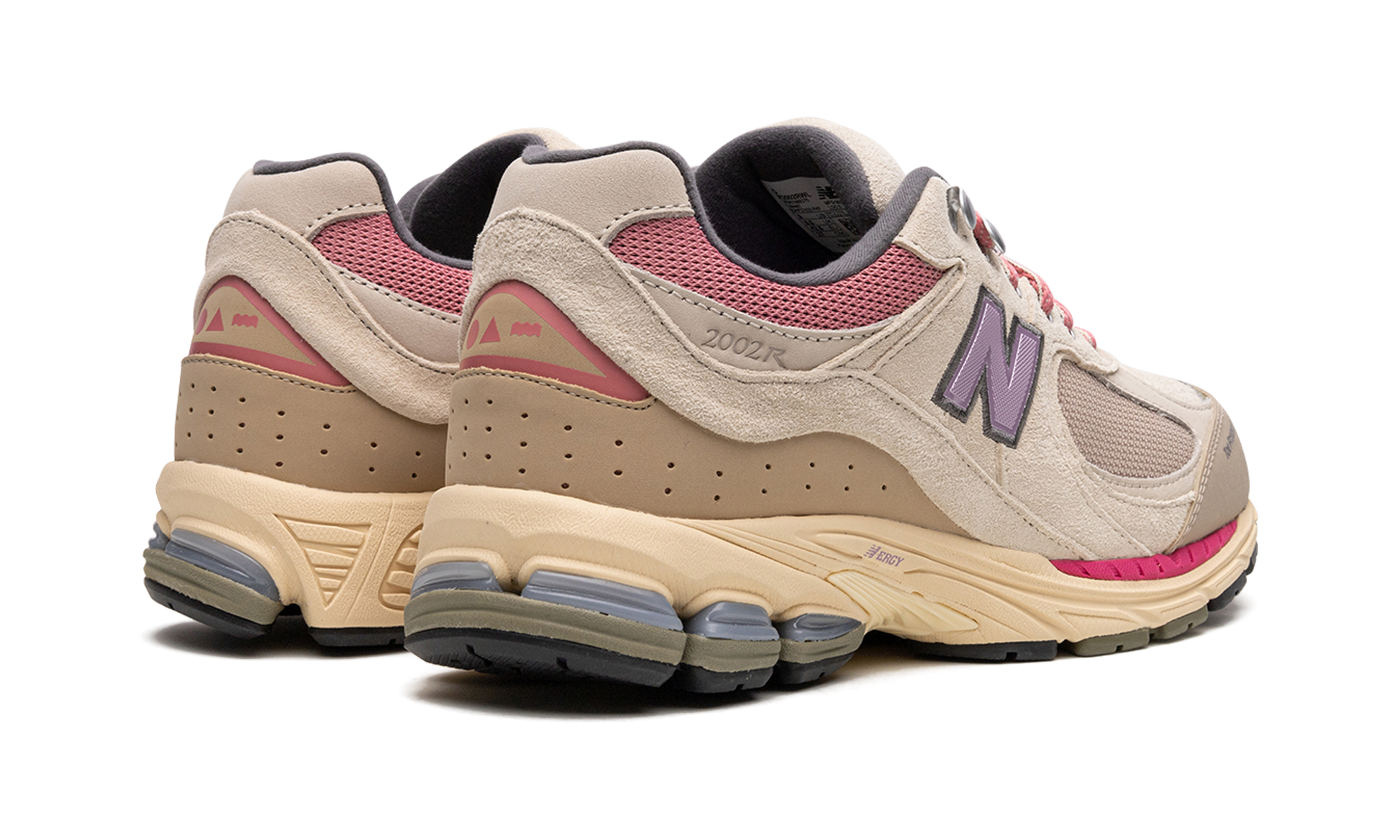 New Balance 2002R "Hiking Pack - Beige" M2002RWL