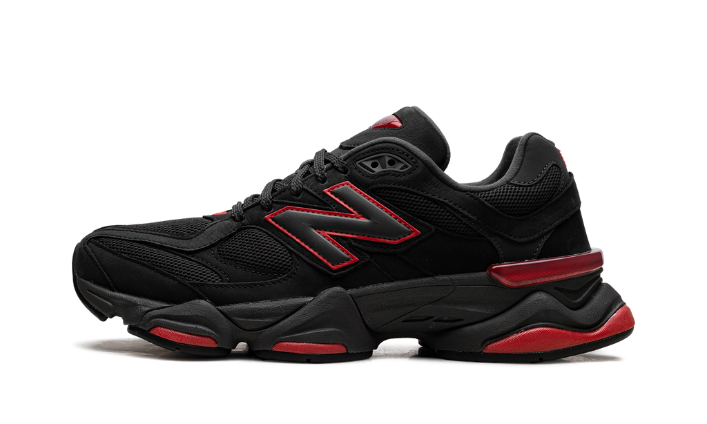 New Balance 9060 "Bred" U9060jr