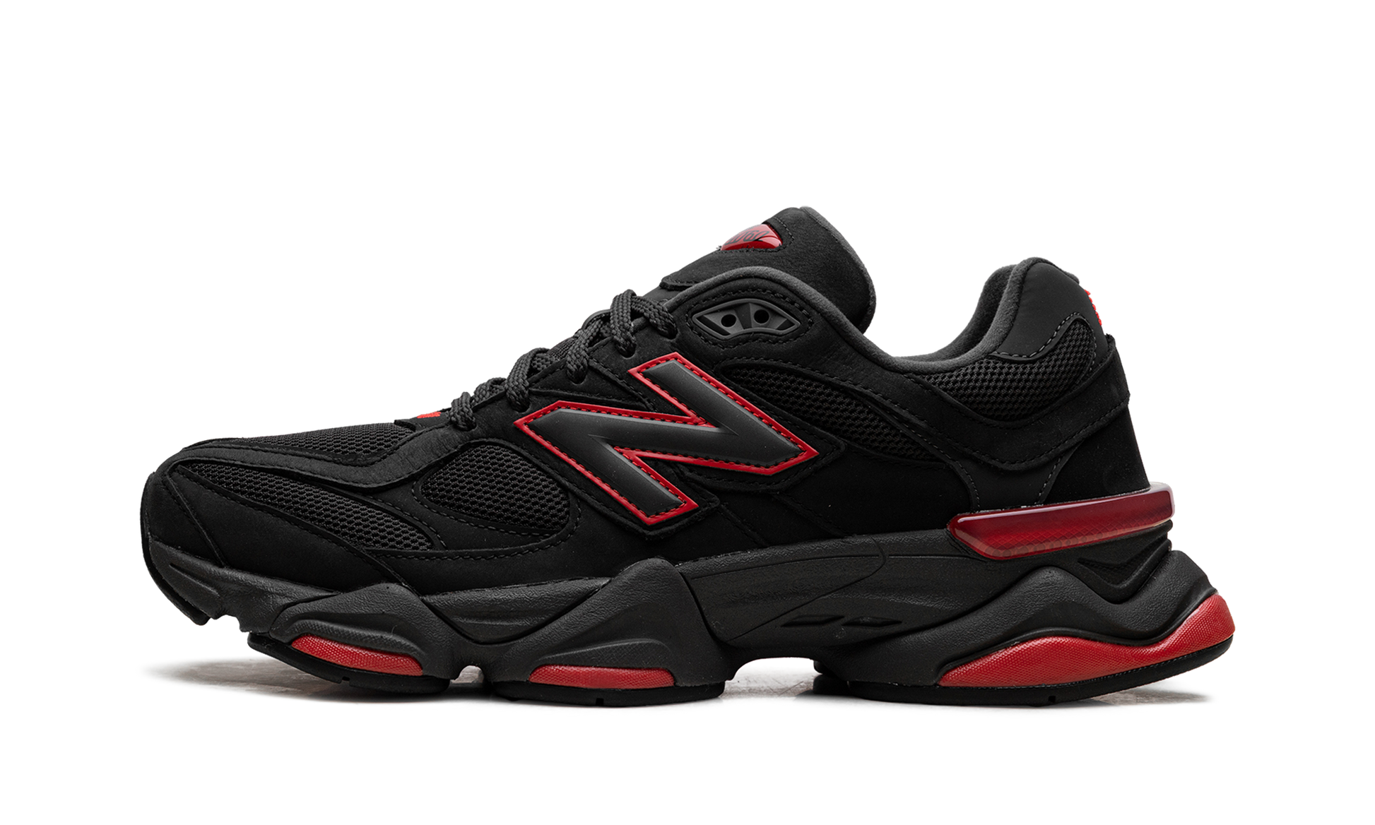 New Balance 9060 "Bred" U9060jr
