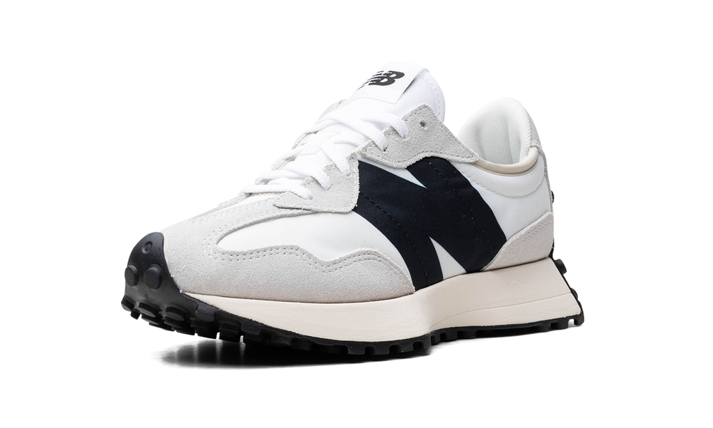 New Balance 327 WMNS "Grey / White" WS327FE