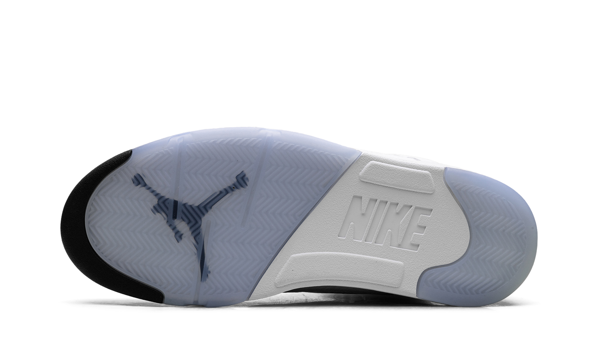 Air Jordan 5 "White Metallic (2026)" HQ7978 103