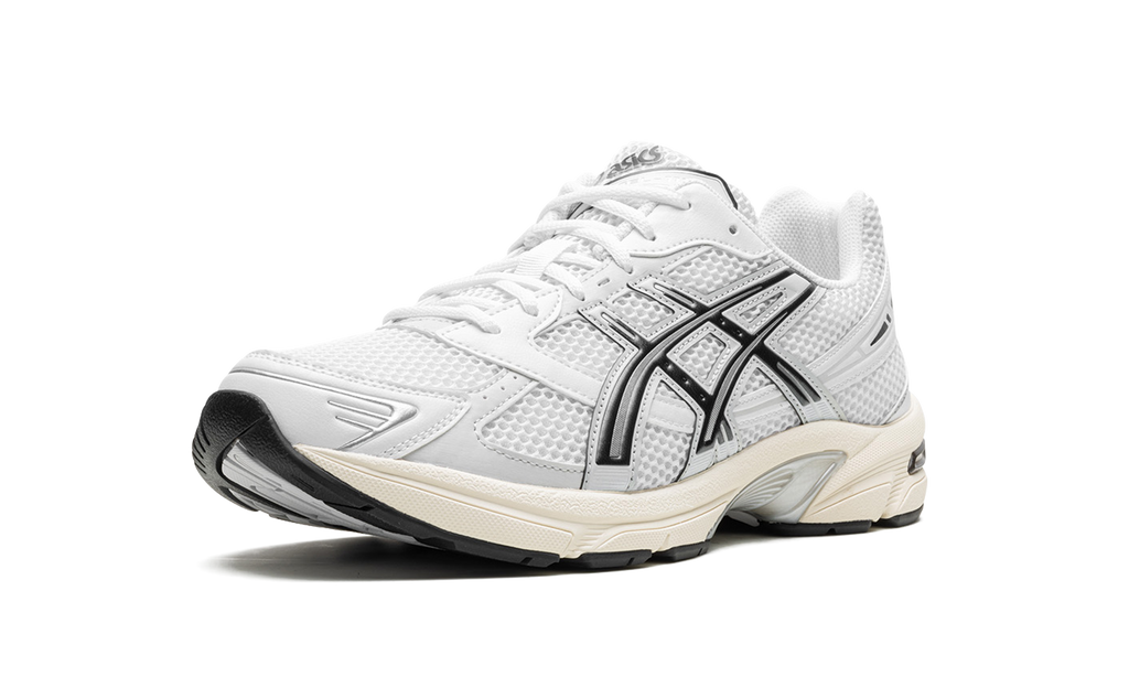 ASICS Gel 1130 "White / Cloud Grey" 1201A256 118