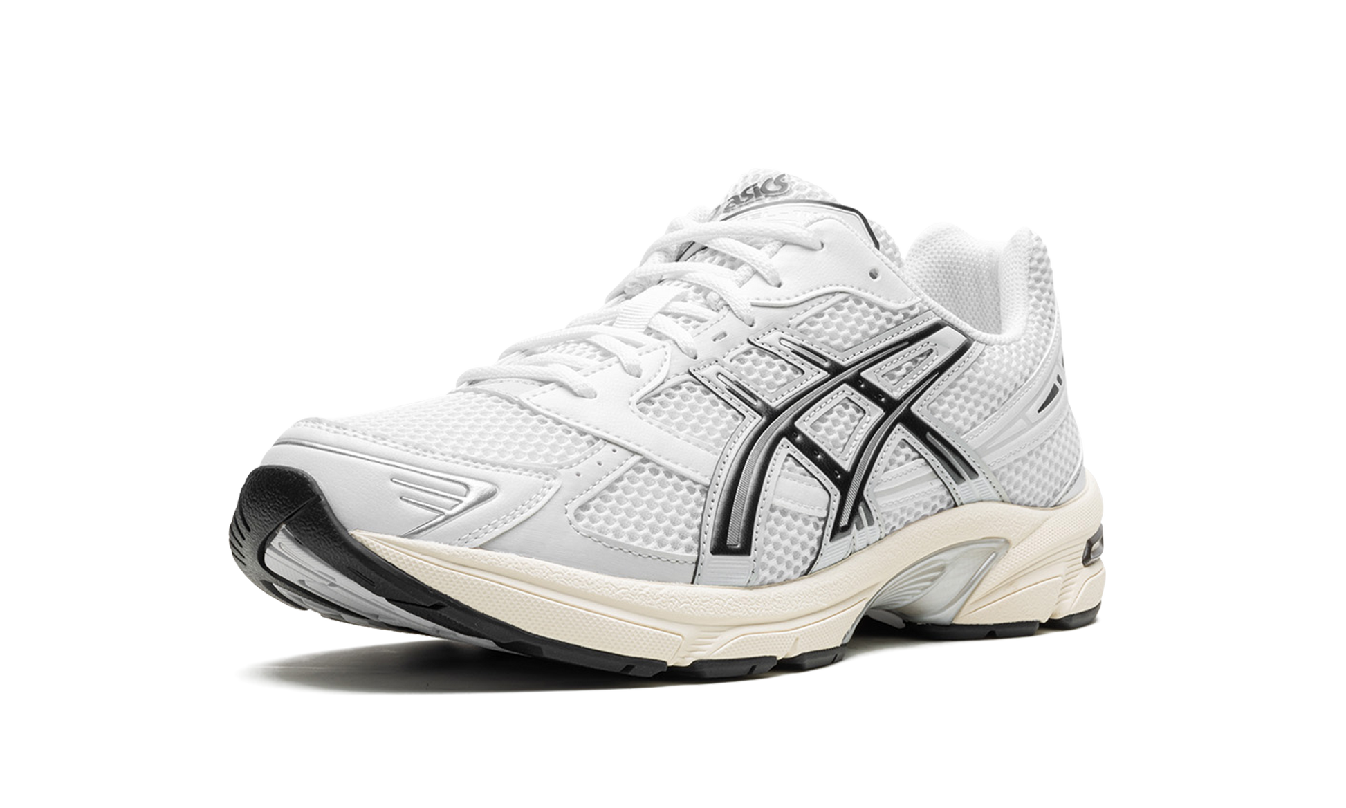 ASICS Gel 1130 "White / Cloud Grey" 1201A256 118