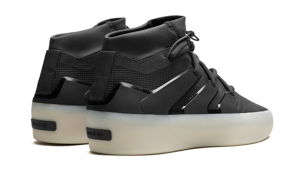 Adidas Adidas Fear Of God Athletics I "Carbon" IF6680