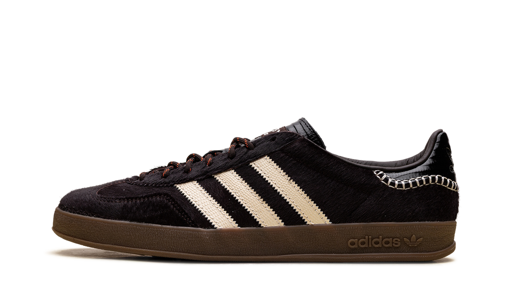Adidas Adidas Gazelle Indoor "Wales Bonner - Pony Hair" KK3640