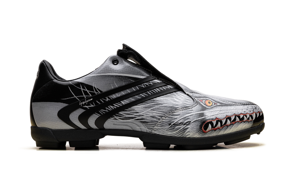 Adidas Adidas Y-3 F50 Tunit "Beast Pack Wolf" HP9981