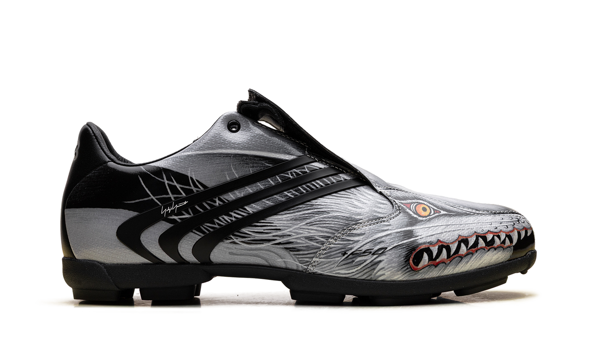 Adidas Adidas Y-3 F50 Tunit "Beast Pack Wolf" HP9981