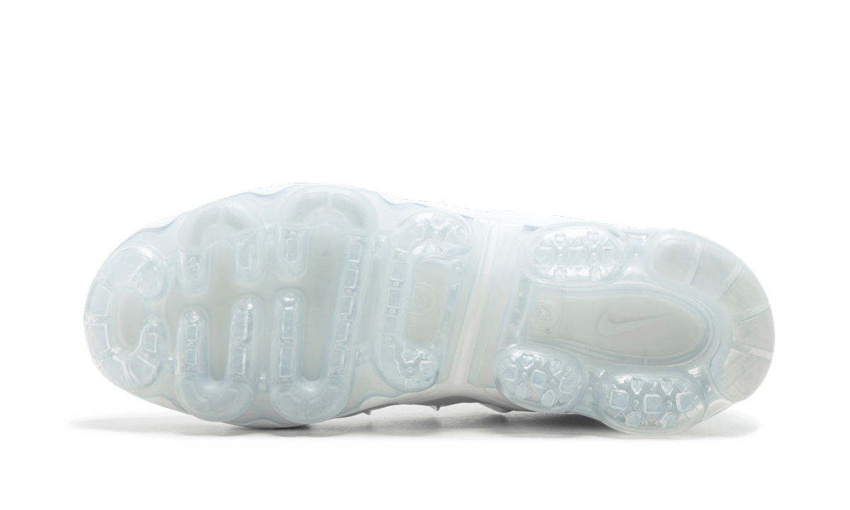 Nike Air Vapormax Plus "Triple White" 924453 100
