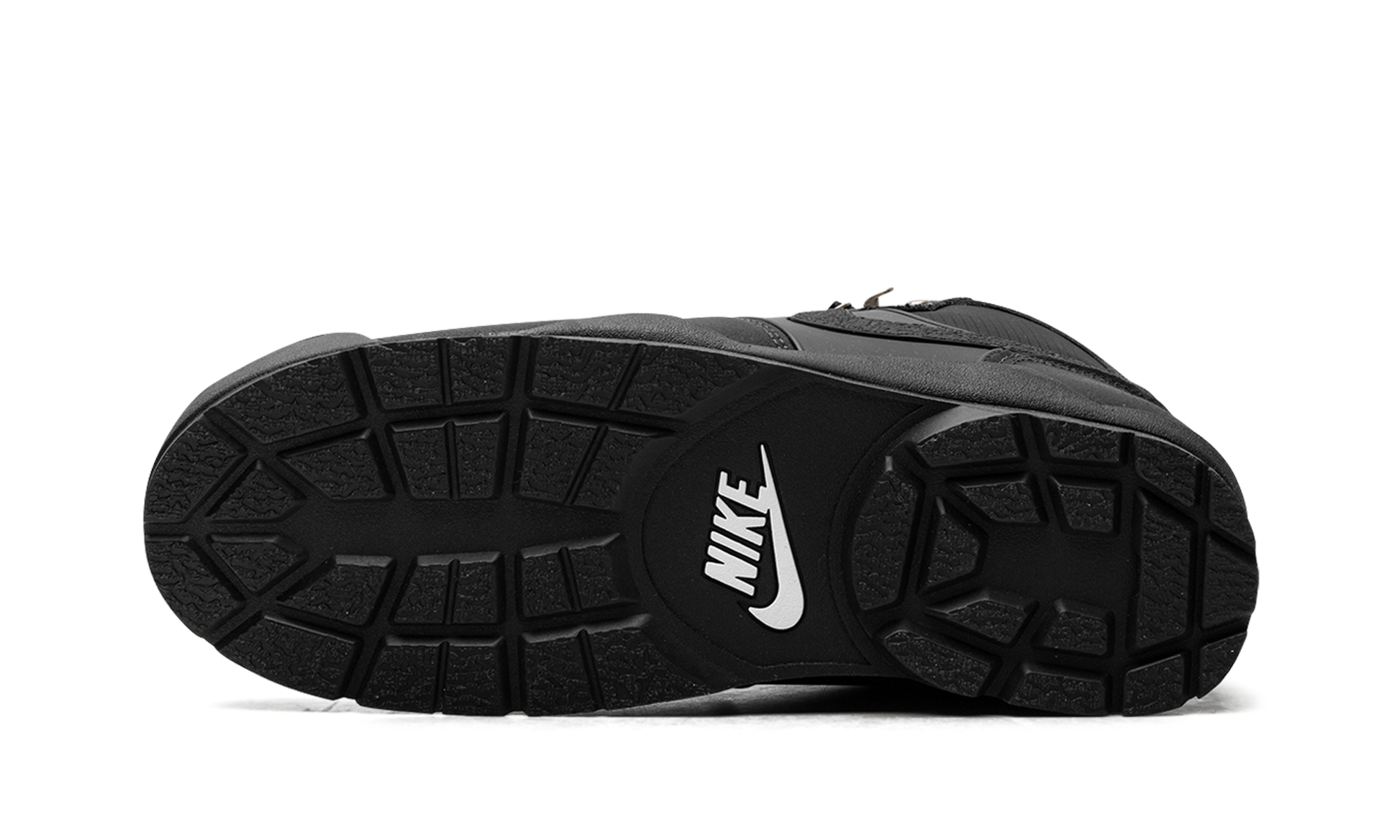Nike Air Baltoro SP "Black" IH4450 001