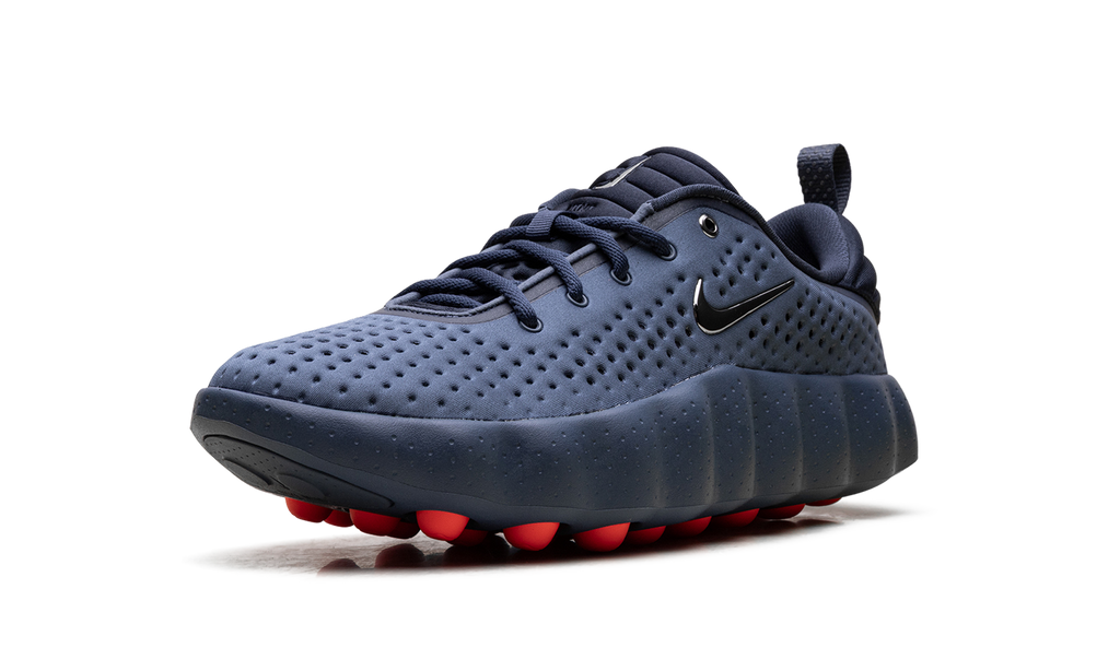 Nike Mind 002 "Thunder Blue Chrome" HQ4308 400