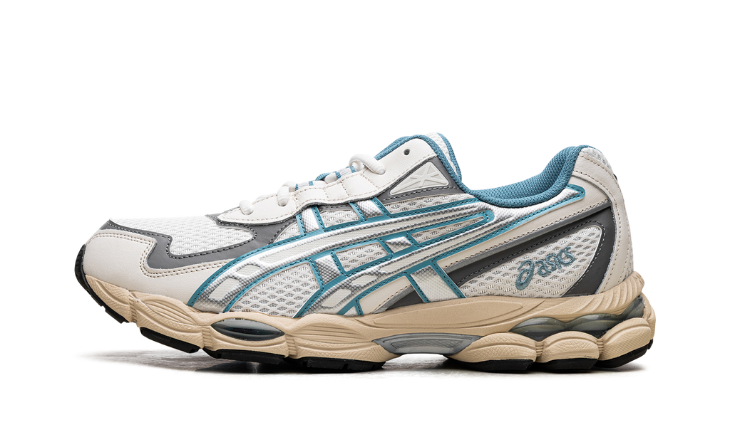 ASICS Gel-NYC 2055 "Blue Teal" 1203A542 106