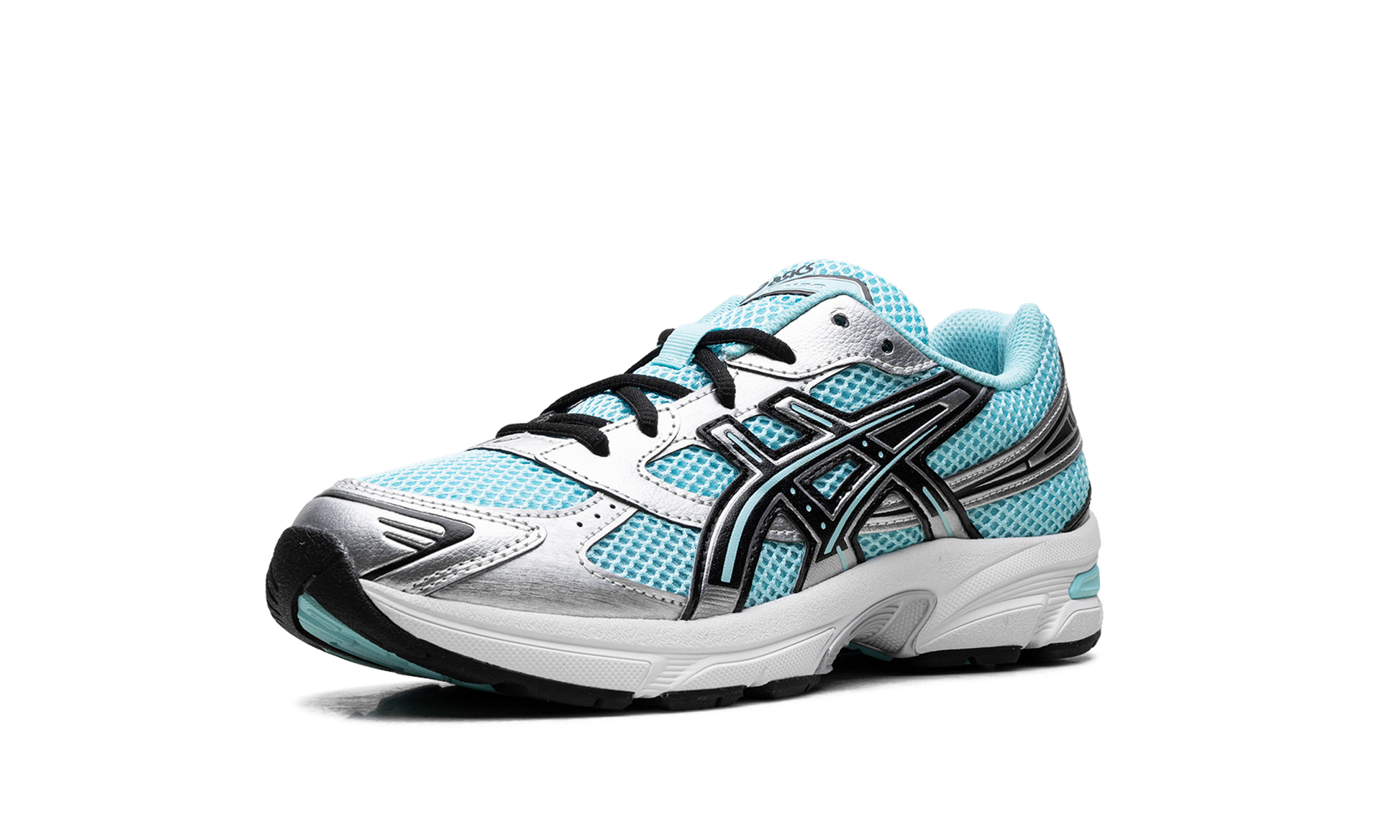 ASICS Gel 1130 GS "Larimar Blue / Pure Silver" 1204A169 400