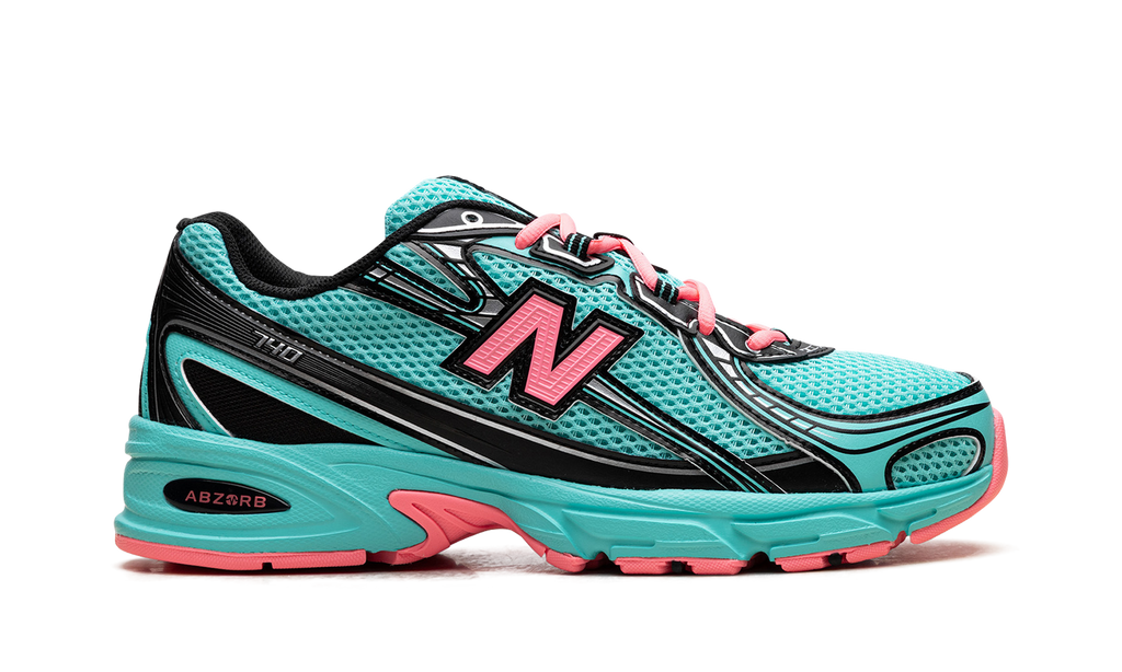 New Balance 740 "Cyber Jade" U740EG2