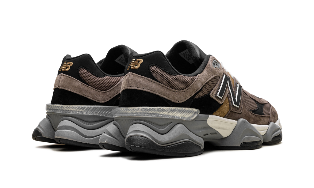 New Balance 9060 "Dark Mushroom" U9060FMB
