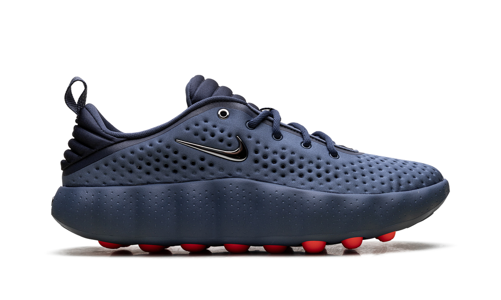 Nike Mind 002 "Thunder Blue Chrome" HQ4308 400