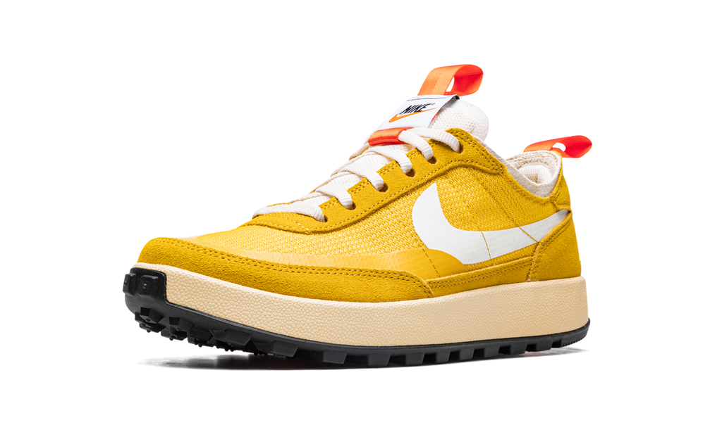 Nike GENERAL PURPOSE SHOE WMNS "Tom Sachs - Dark Sulfur" DA6672 700