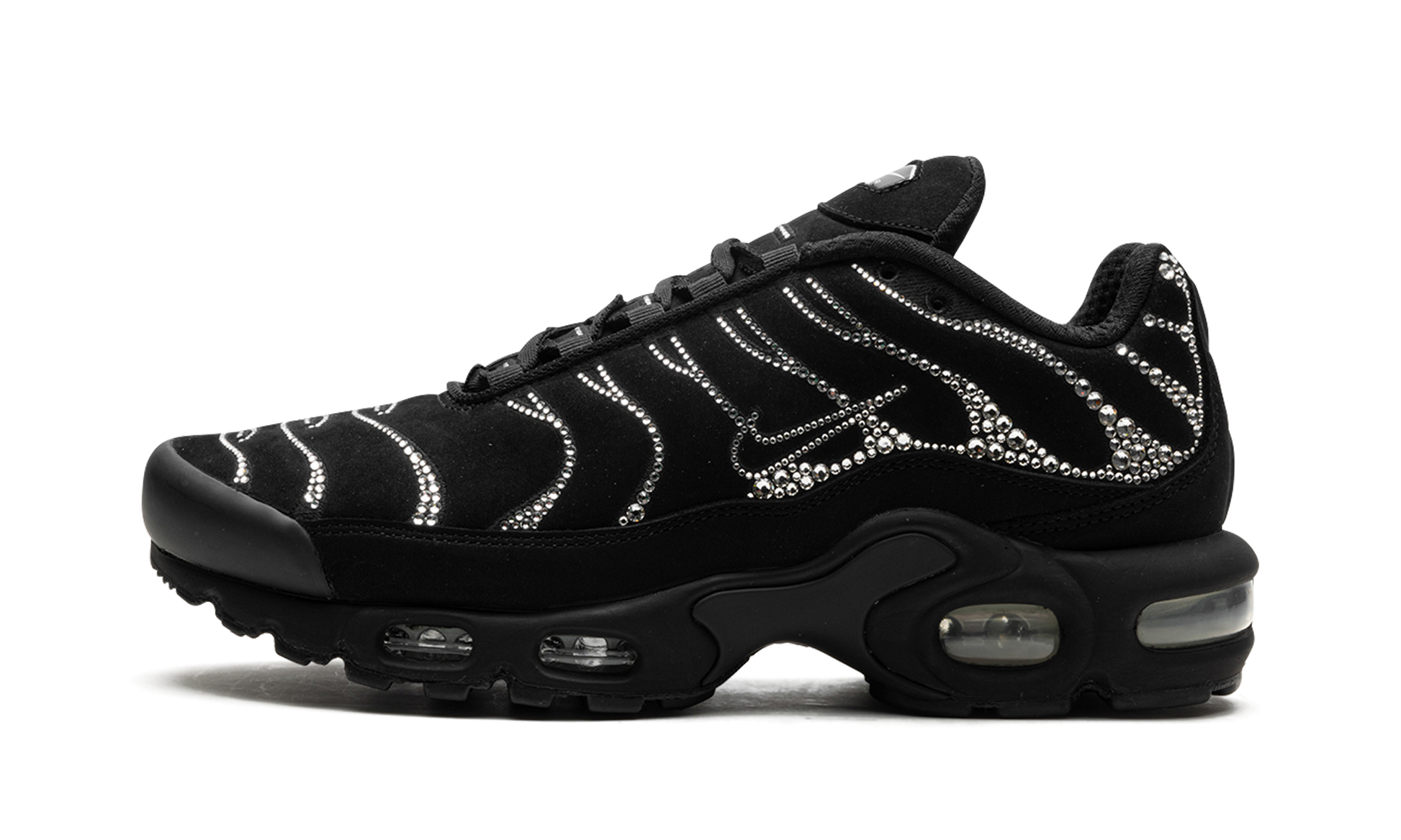 Nike Air Max Plus Swarovski WMNS "Swarovski Moonlight" FZ4237 001