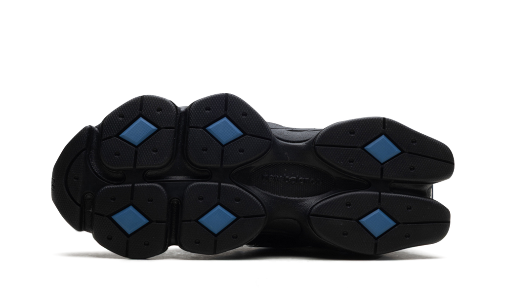 New Balance 9060 "Navy Blue Black Gradient" U9060IDW