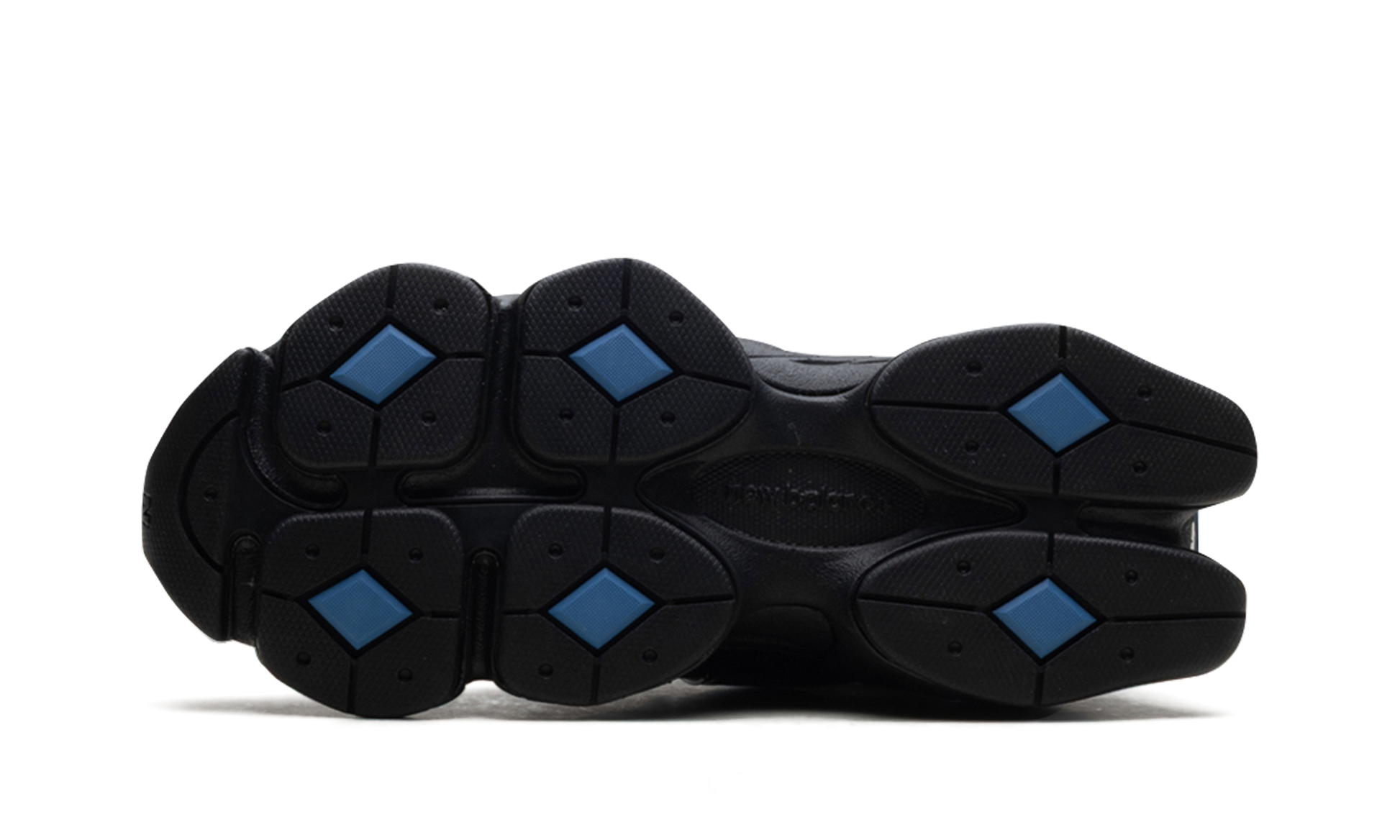 New Balance 9060 "Navy Blue Black Gradient" U9060IDW