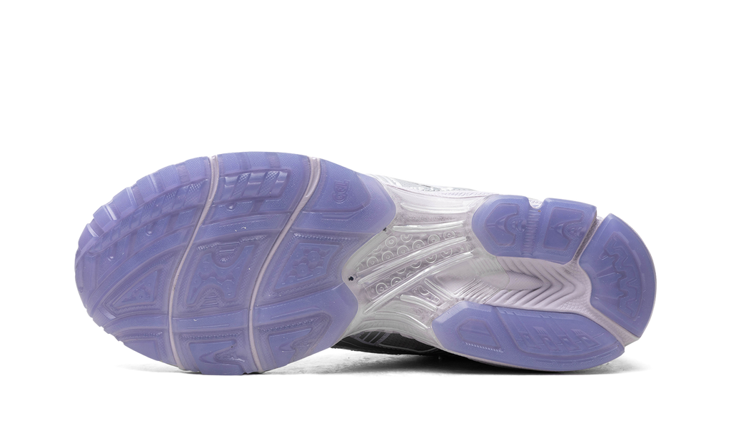 ASICS Gel-Kayano 14 "KITH MARVEL VILLAINS SILVER SURFER - No Comic" 1203A661 020 NC