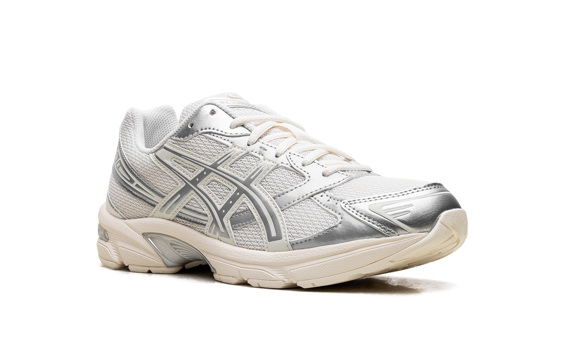 ASICS Gel-1130 "Holiday Pack Cream Pure Silver" 1203A997 100